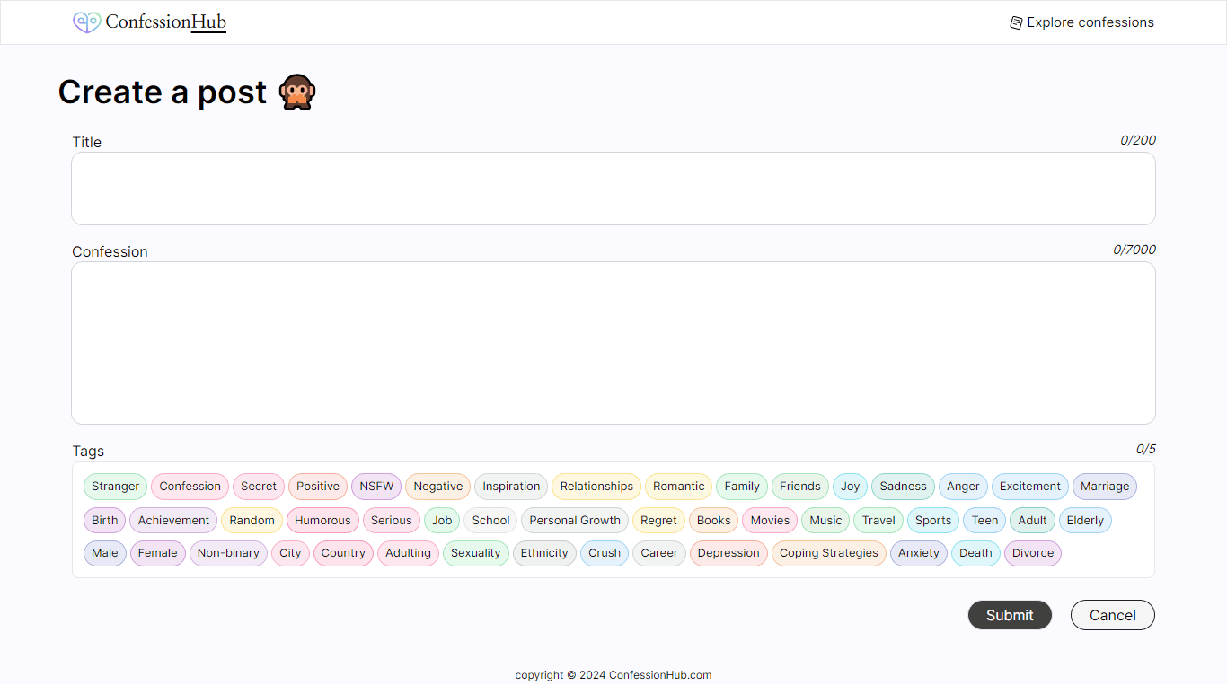 Project screenshot 4
