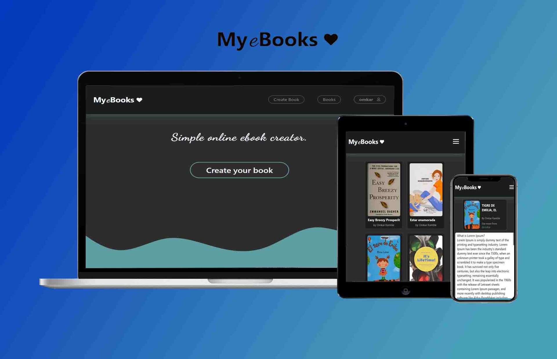 Project screenshot 4