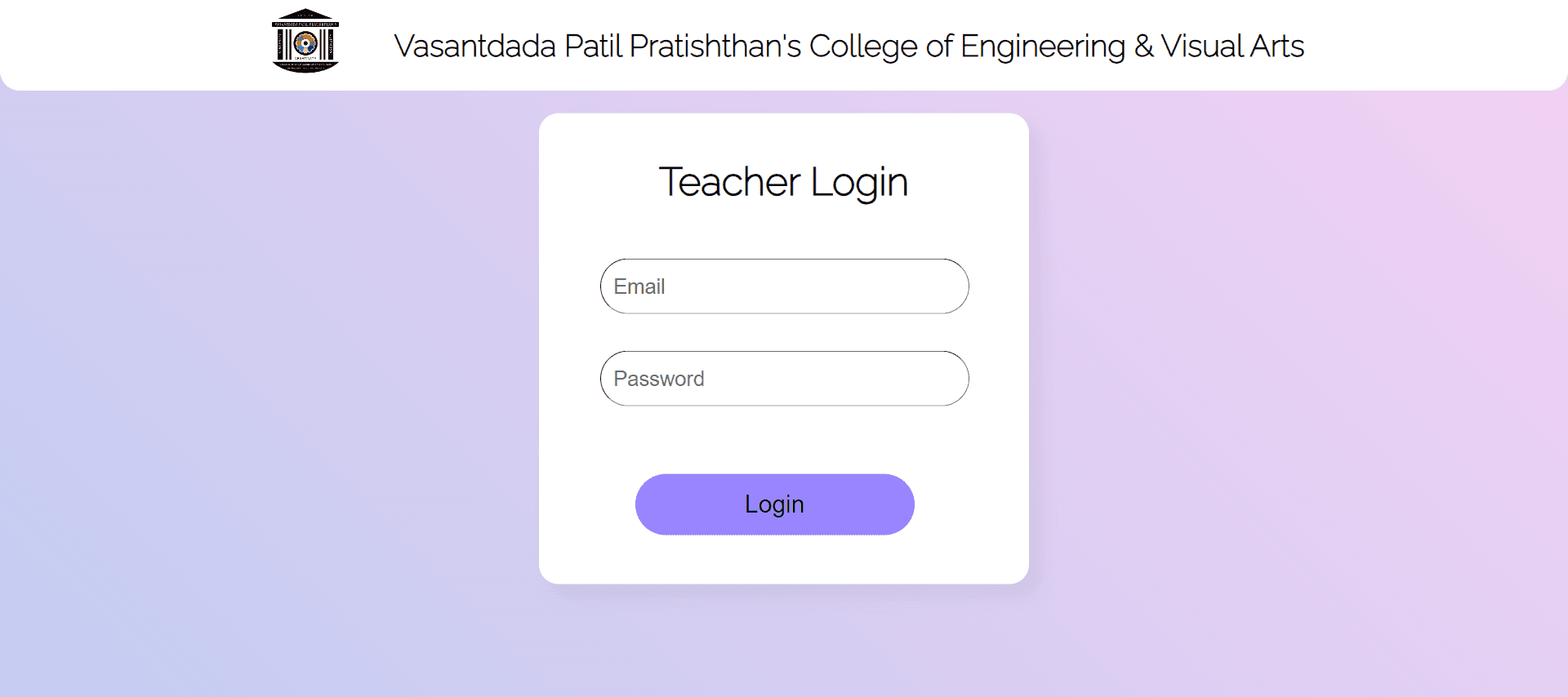 Project screenshot 4